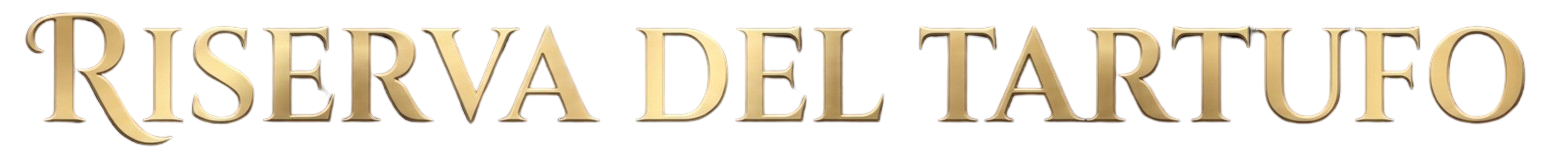 Logo Riserva del Tartufo
